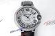 clone AF Factory Cartier Ballon Bleu white face diamond bezel watch 42mm (2)_th.jpg